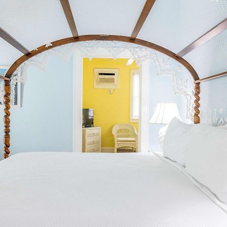 Deluxe King With Balcony - At James House With Parking! Key West Exterior foto